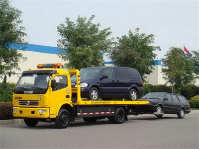 屏南红河道路救援